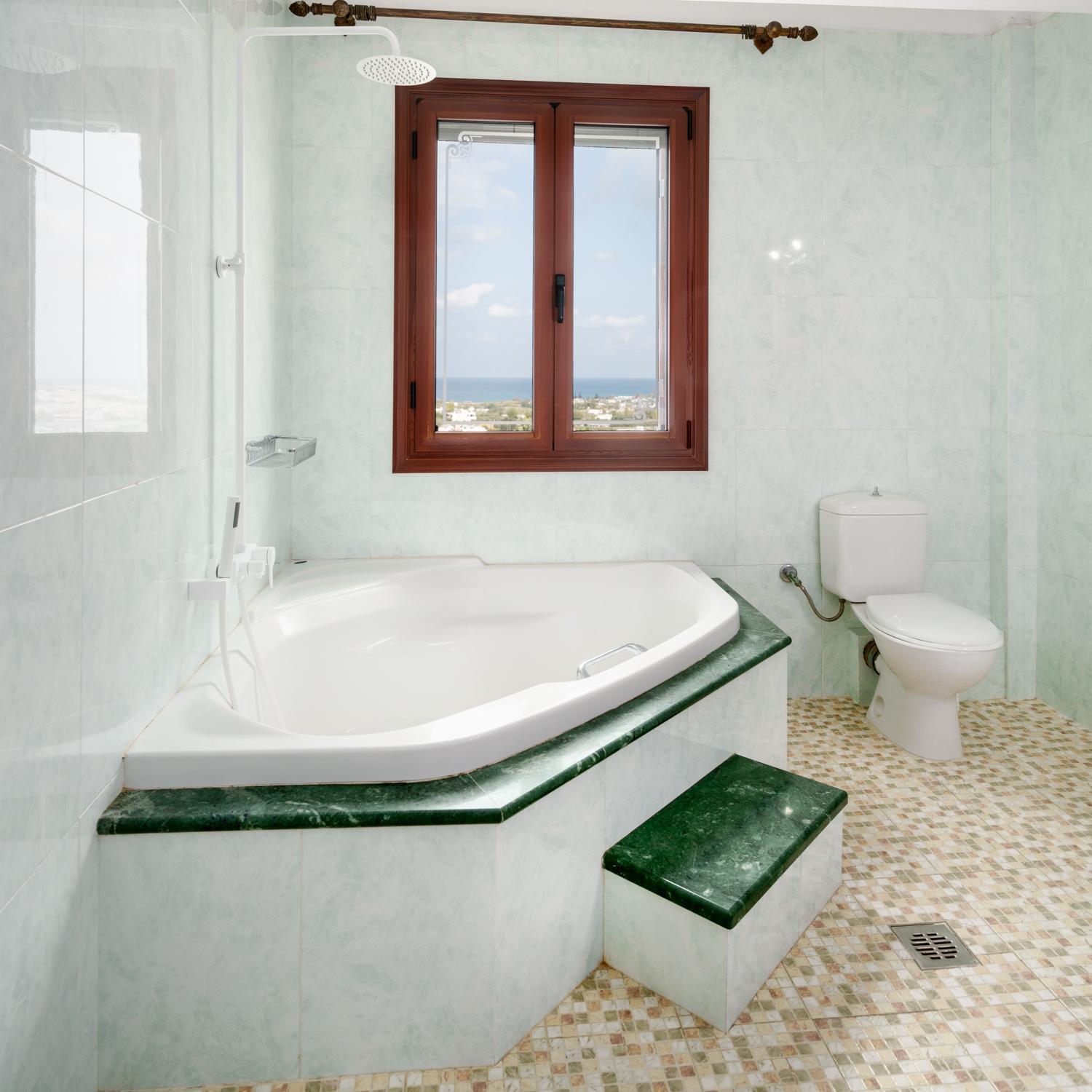 The Infinite Villa Réthimno Kültér fotó