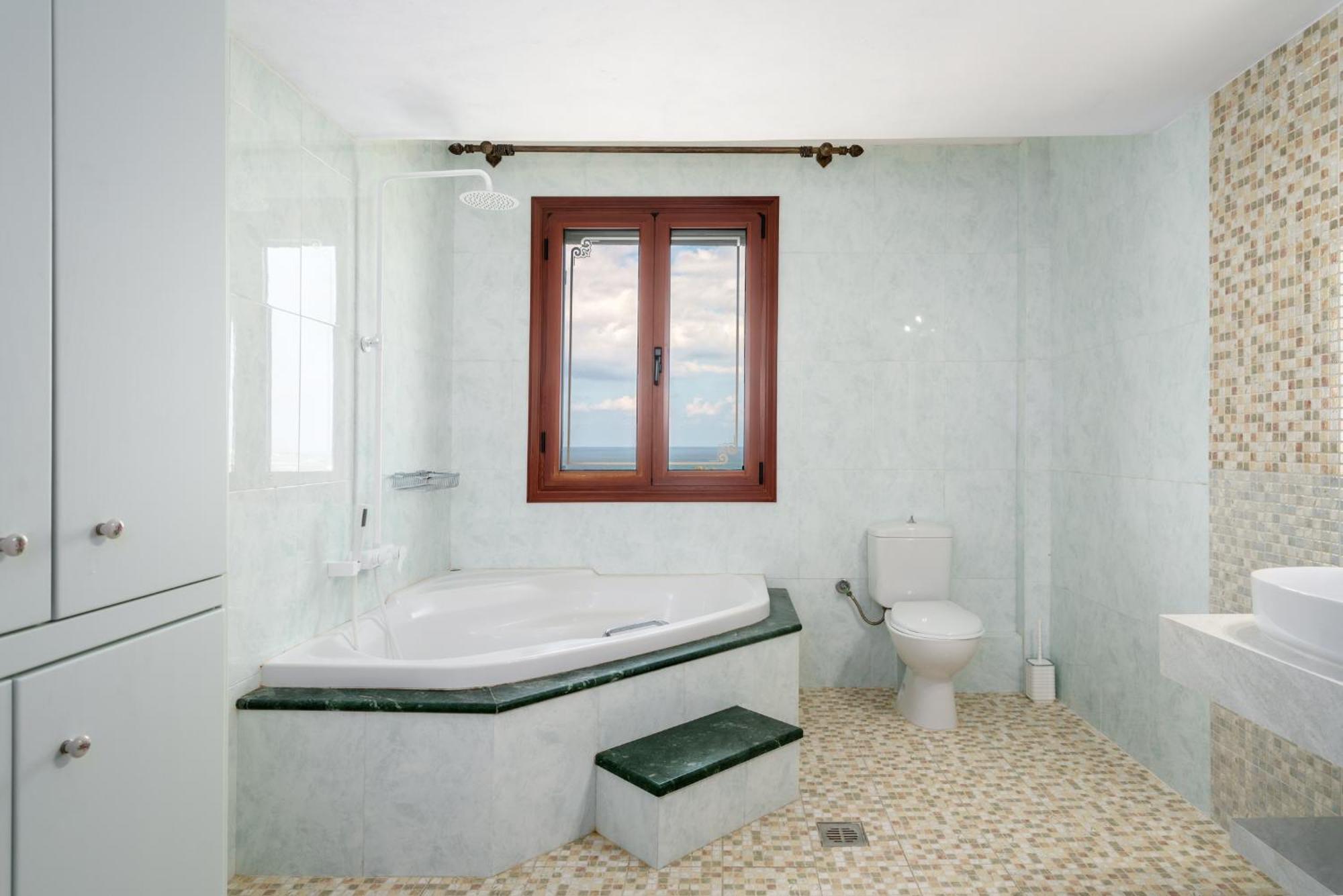 The Infinite Villa Réthimno Kültér fotó